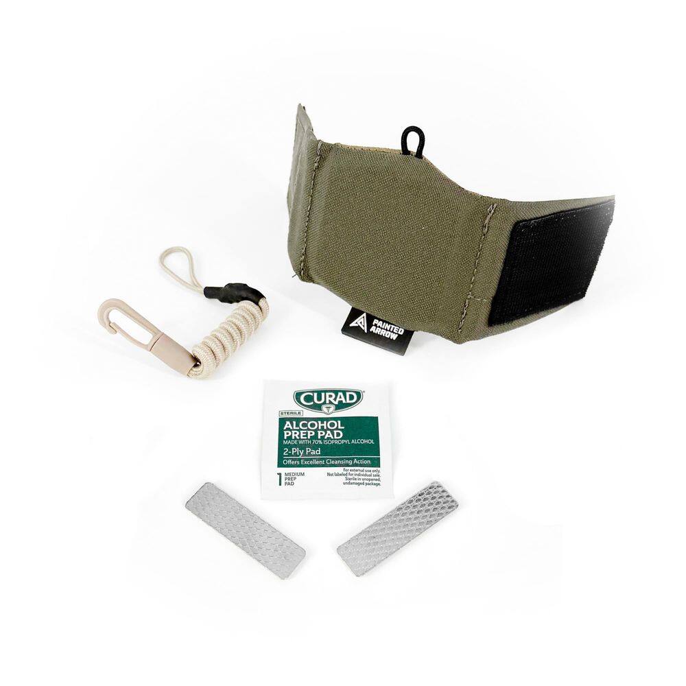 Suporte Magnético Universal READY-MAG para Medidor de Distância de Caça