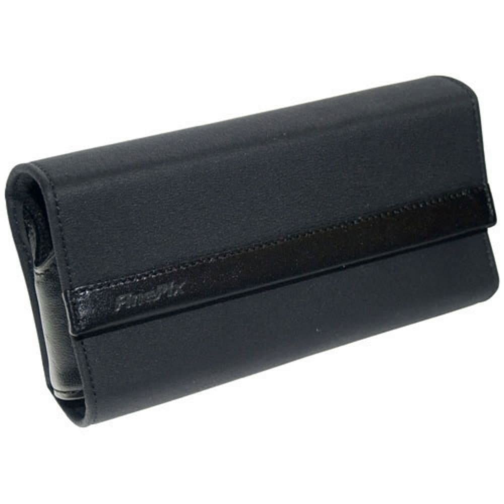 Estojo para Câmera Fujifilm SCFX700 em Couro para Finepix F700 F810