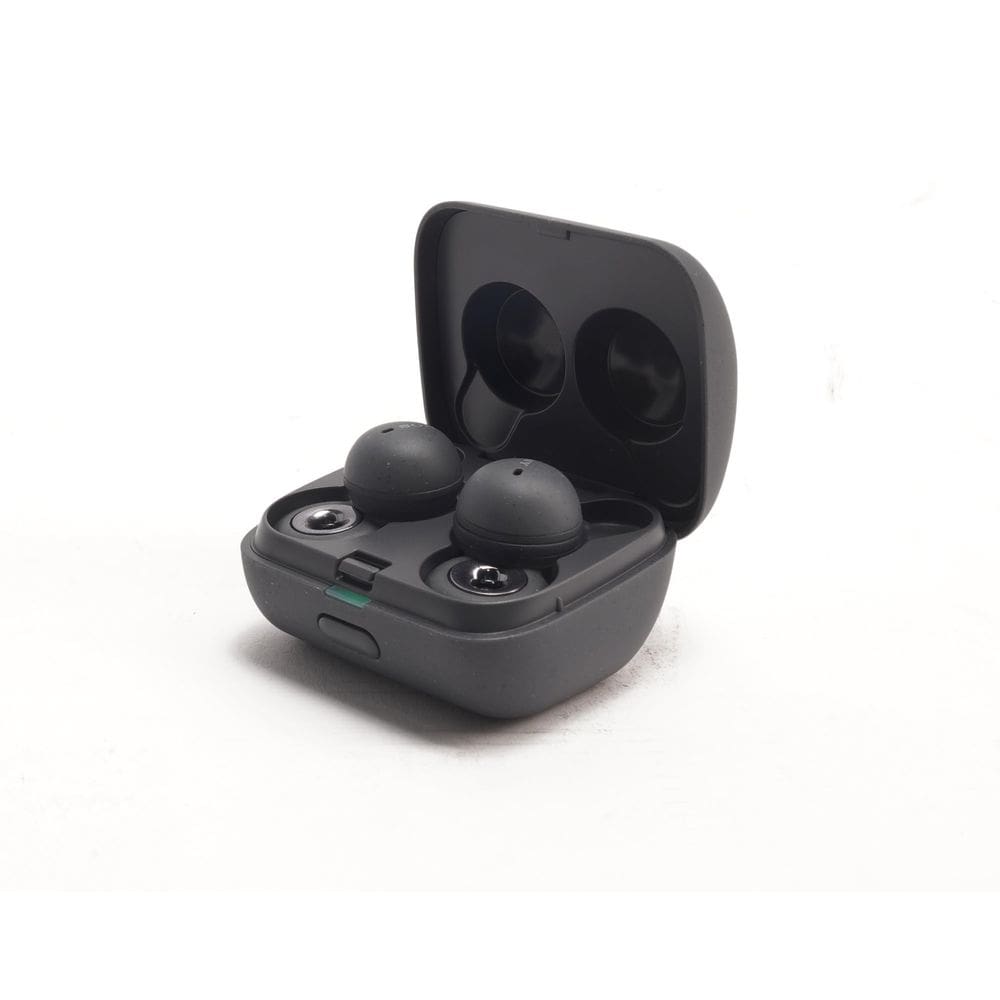 Fones de ouvido verdadeiramente sem fio Sony LinkBuds UC para equipes da Microsoft