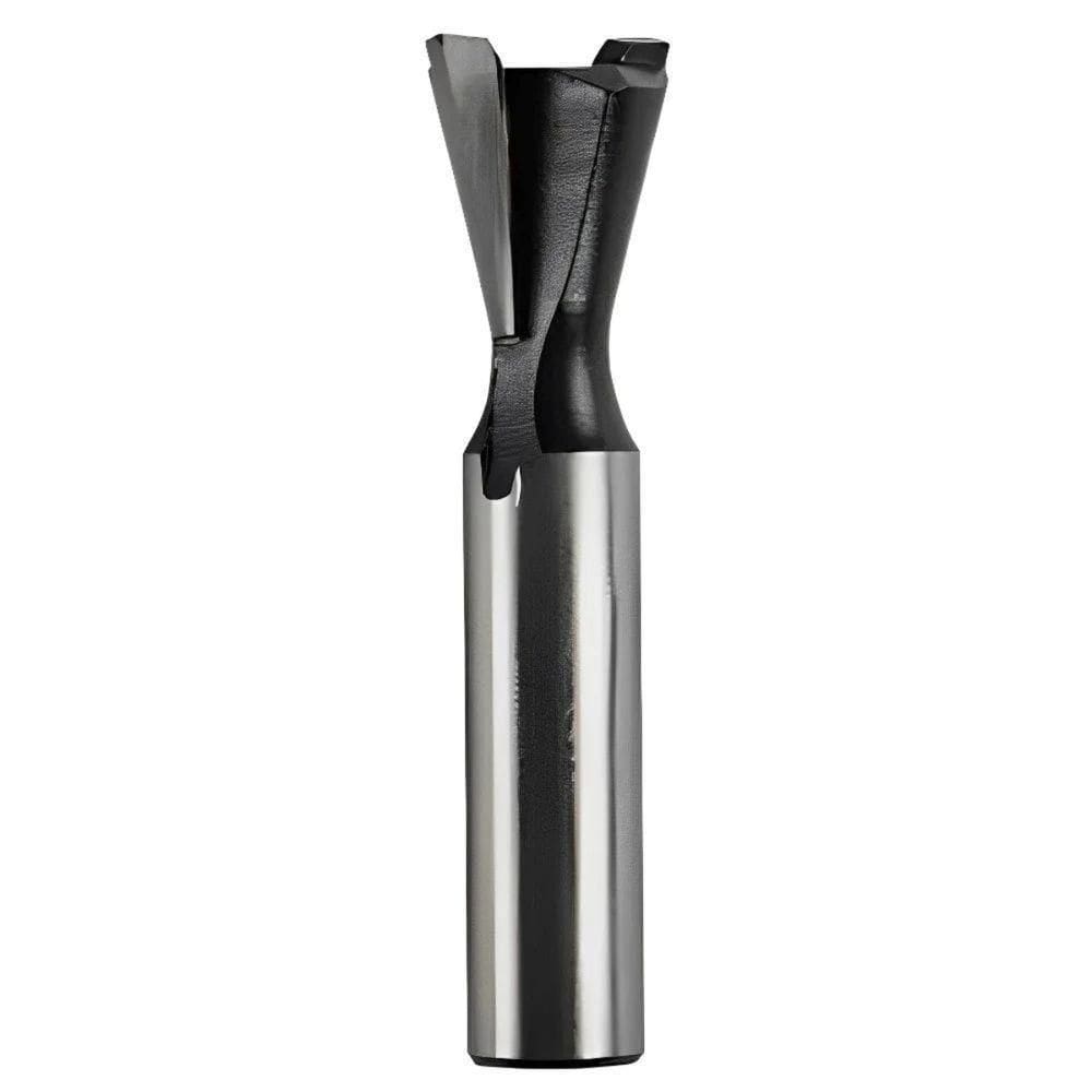 Fresa Andorinha 8 Mm X 12,7 Mm X 45 Mm X 13 Mm Makita