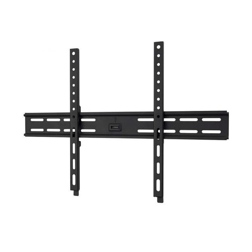 Suporte de parede para TV Philips Thin-Profile fixo de 90 polegadas preto