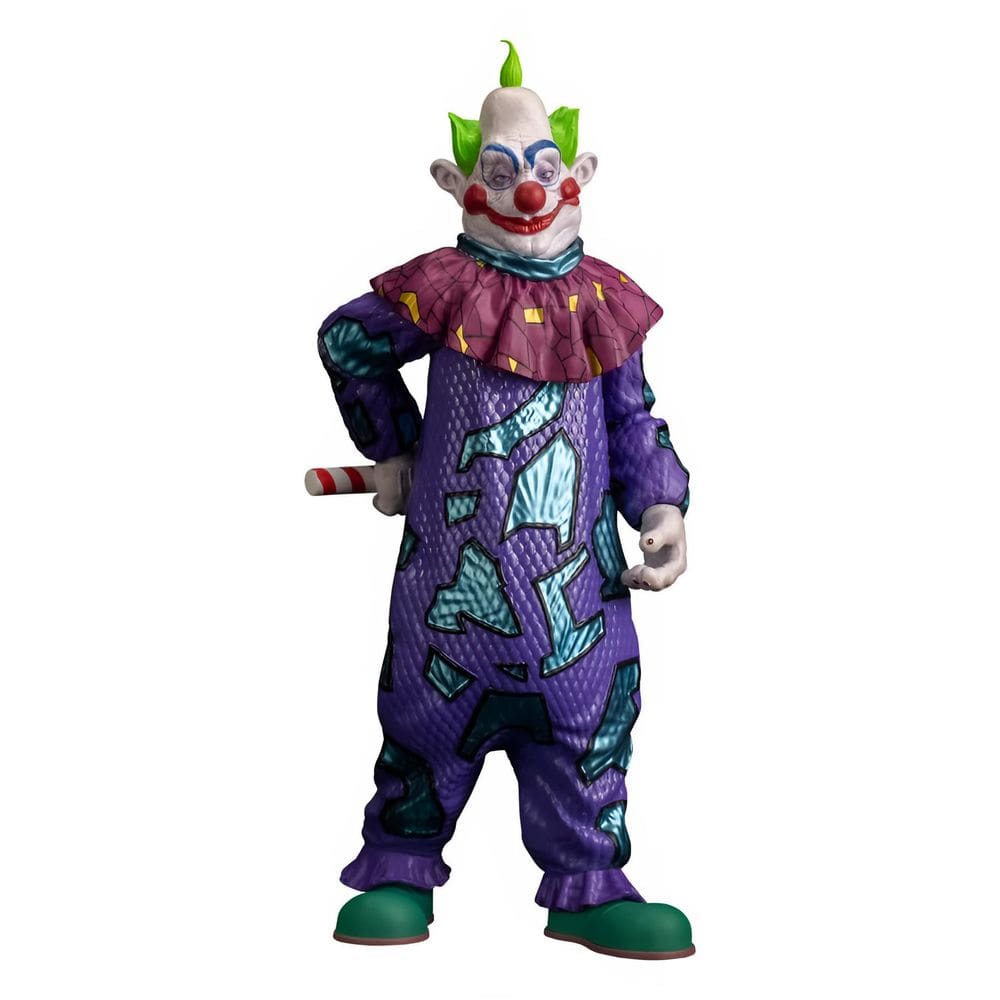 Figura de Ação Killer Klowns 20 cm Trick Or Treat Studios