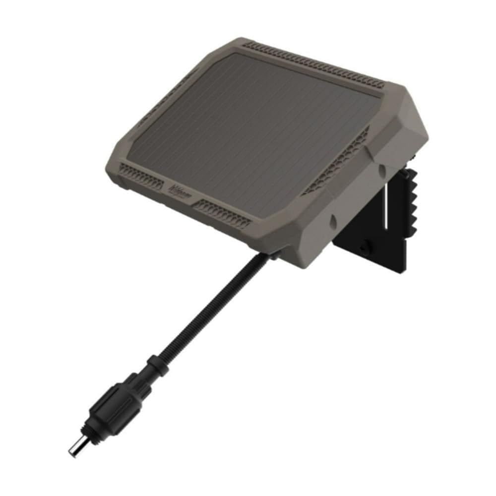 Pacote de bateria solar Wildgame Innovations Sol-Pak 3000mAh
