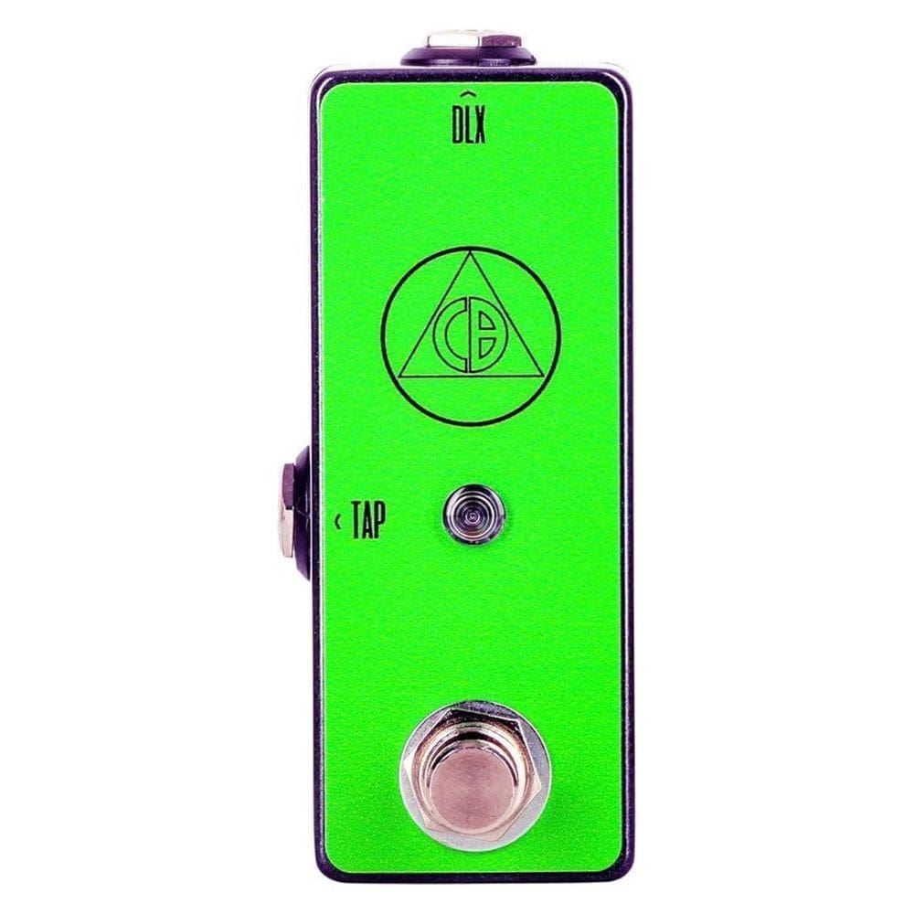 Pedal Catalinbread SFX Tap Tempo com Conectores TRS e TS e LED