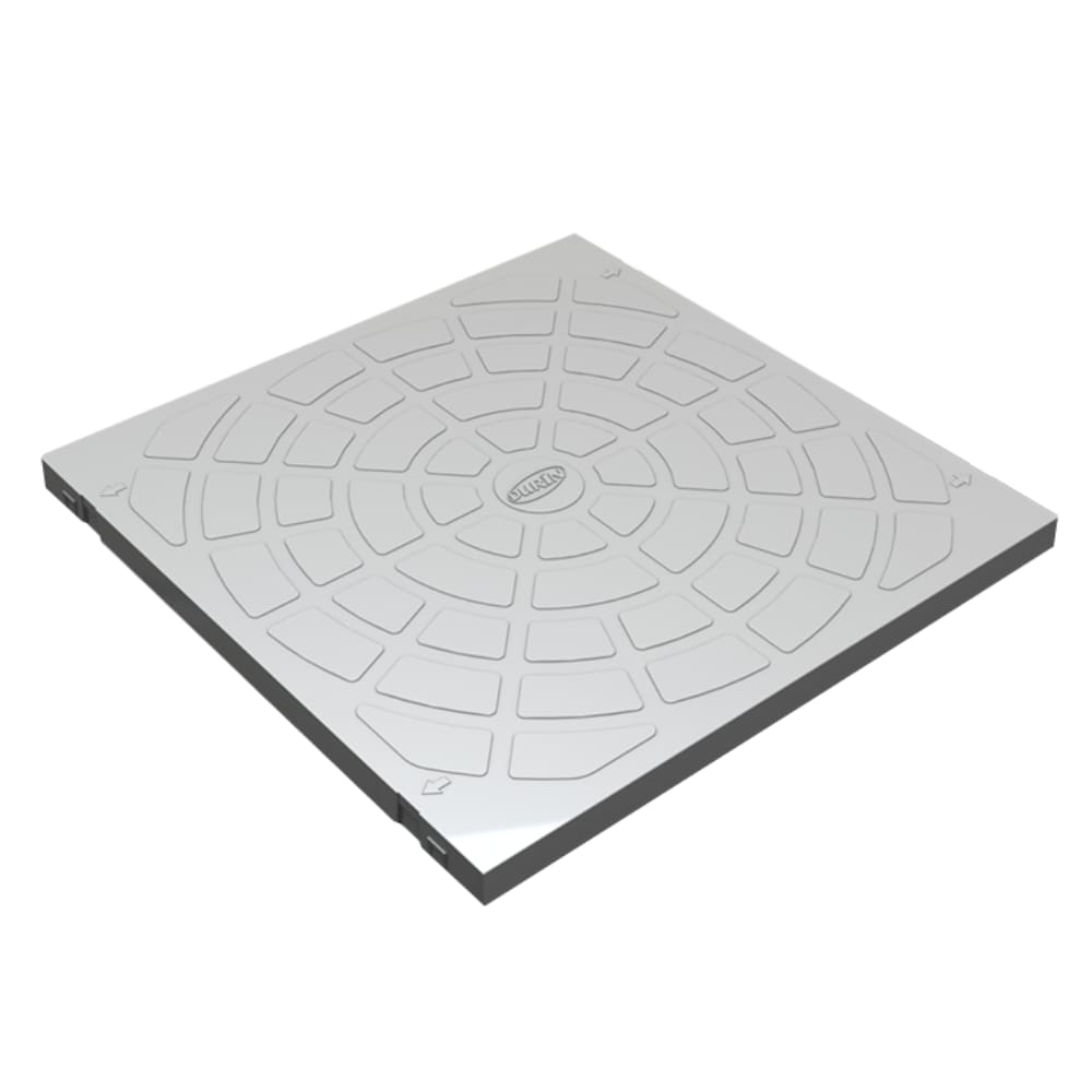 Tampa para Super Caixa de Gordura Durin