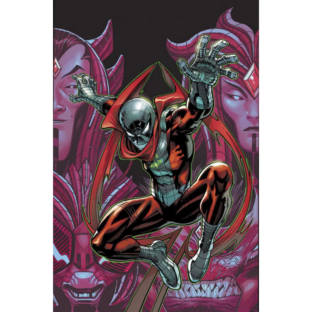 O Espetacular Homem-Aranha (2025) Vol. 02