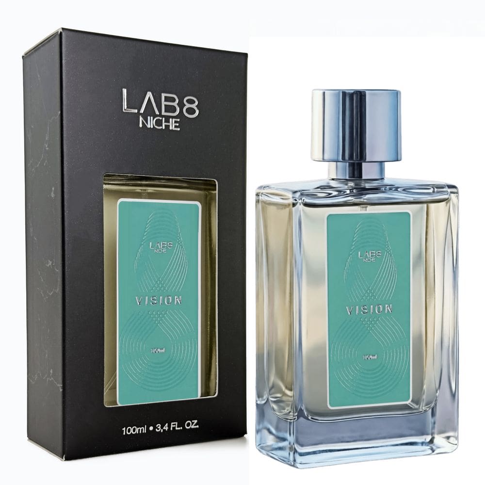 Perfume Lab 8 Niche - Vision 100ml