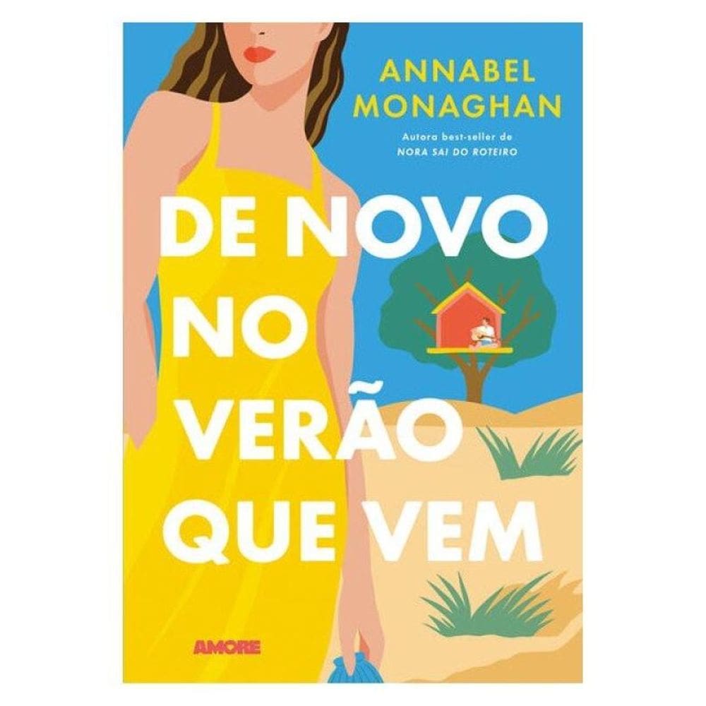 De Novo No Verão Que Vem