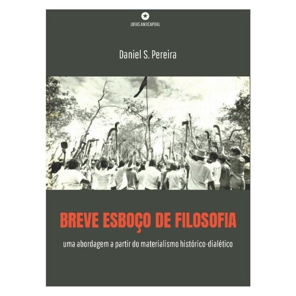 Breve Esboço De Filosofia