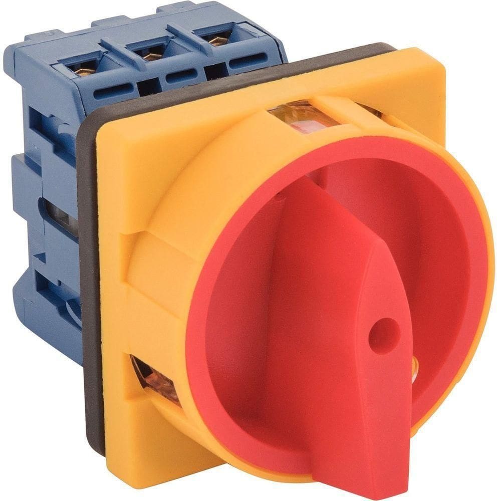 Chave Seccionadora Tps Tramontina 40 A Tramontina