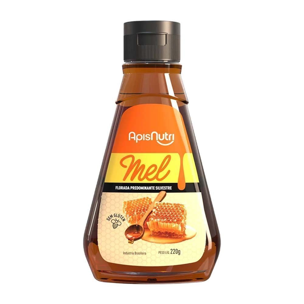 Melado ApisNutri 220g