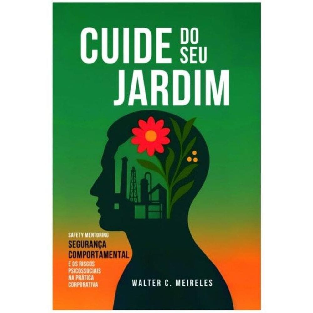 Cuide De Seu Jardim
