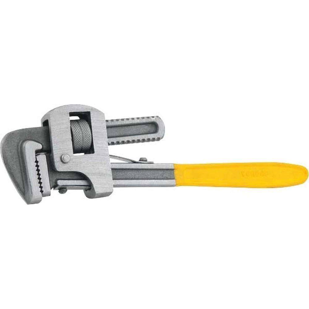 Chave Grifo 12 Tipo Stillson, Encartelada, Vonder Ostenvonder