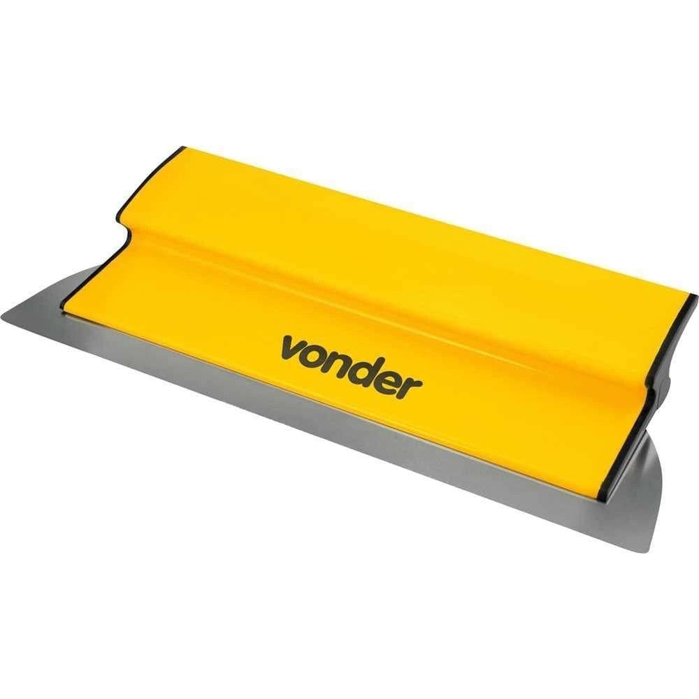 Desempenadeira Para Massa Corrida, 25 Cm, Vonder Ostenvonder