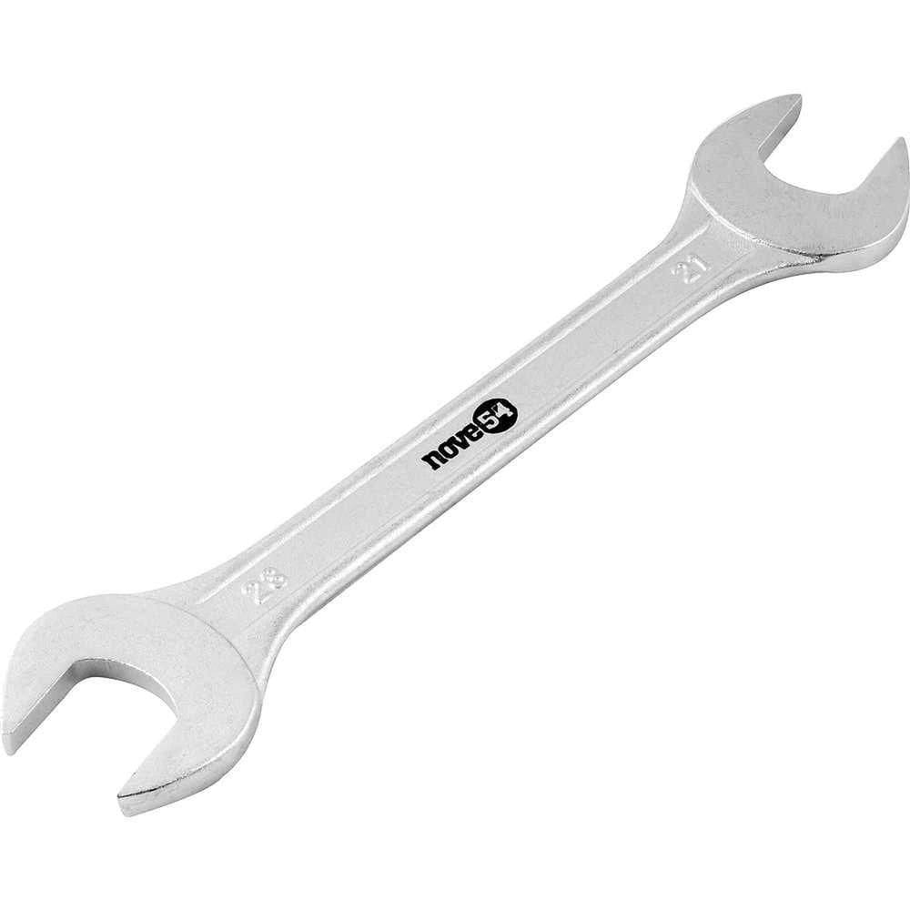 Chave Fixa 21 Mm X 23 Mm, Nove54 Ostenvonder