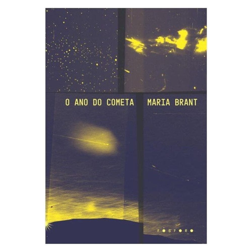 O Ano Do Cometa