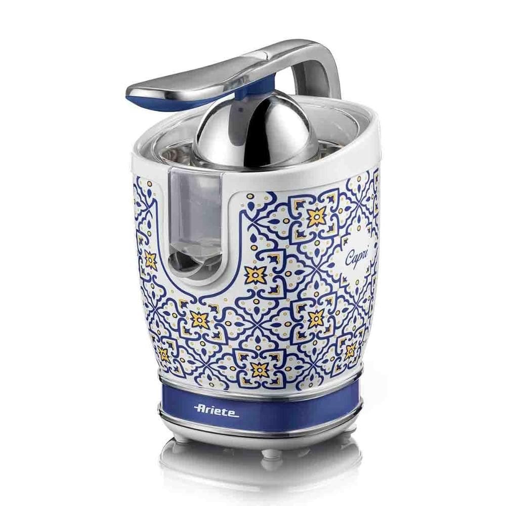 Espremedor de Frutas Ariete 413 Capri