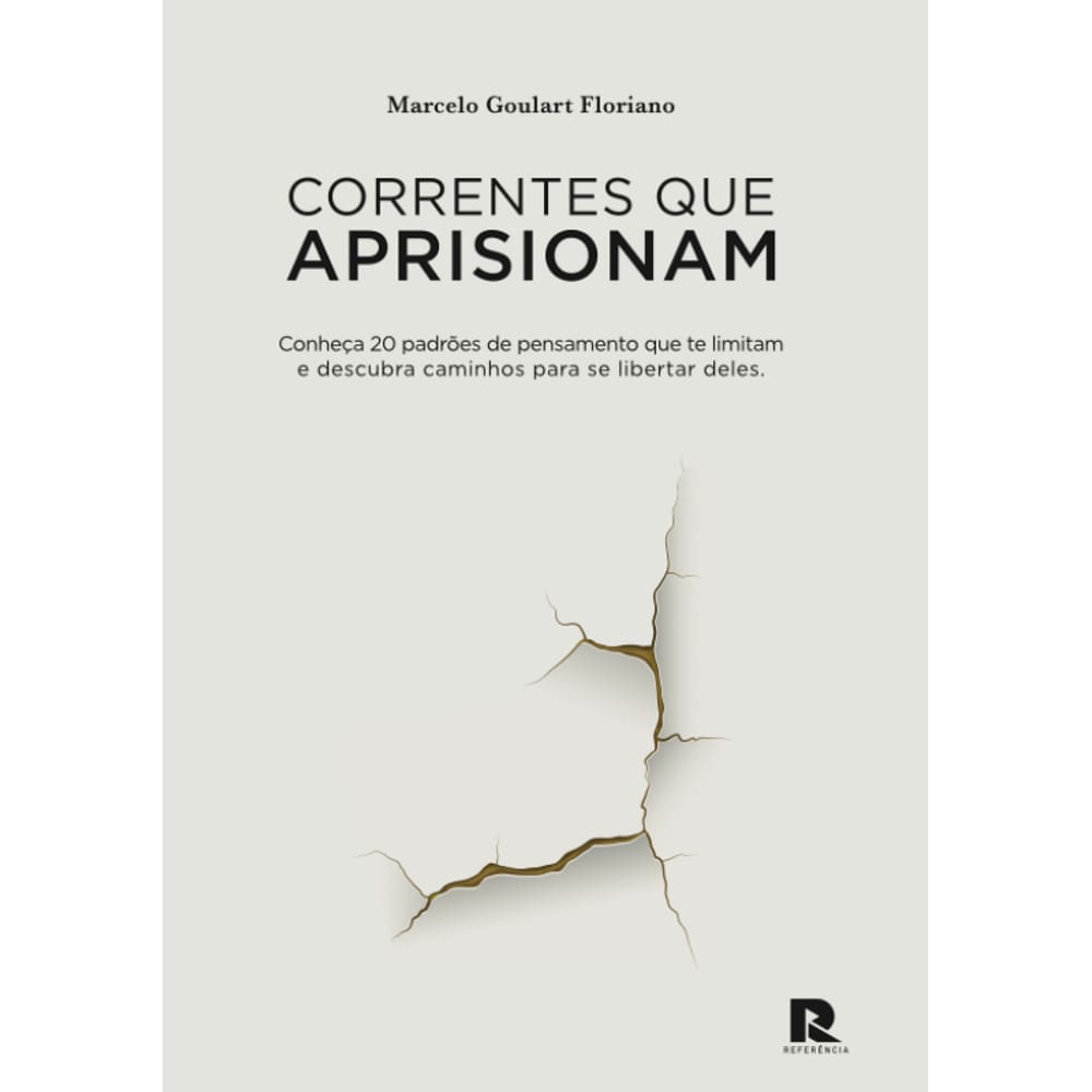 Correntes que aprisionam