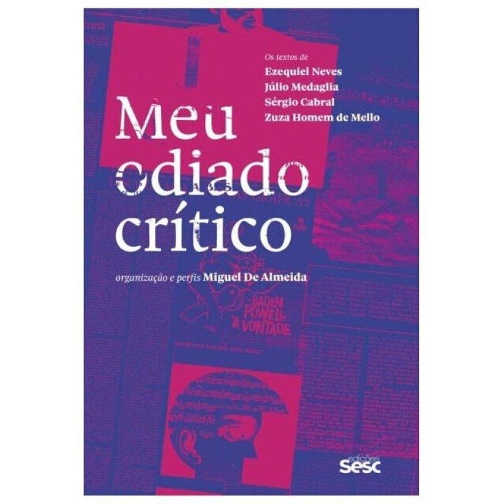 Meu Odiado Crítico