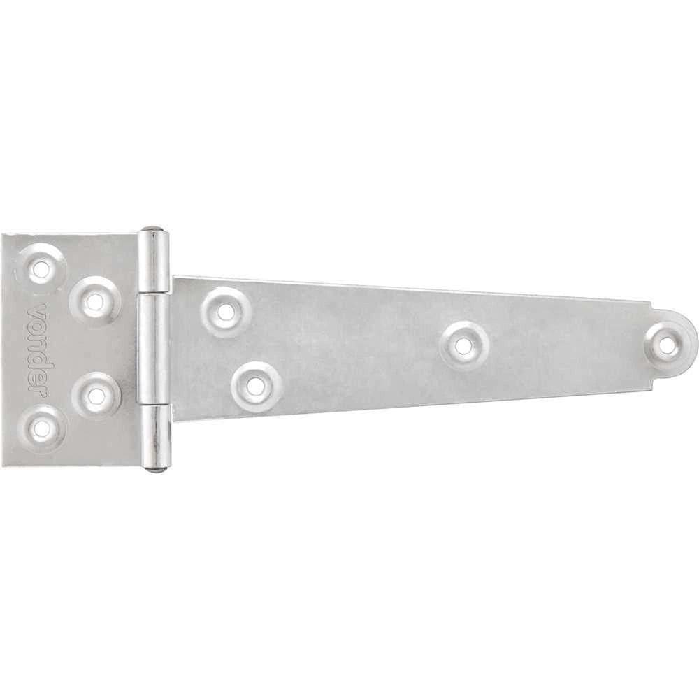 Dobradiça Leme Lisa 8 Vonder Ostenvonder