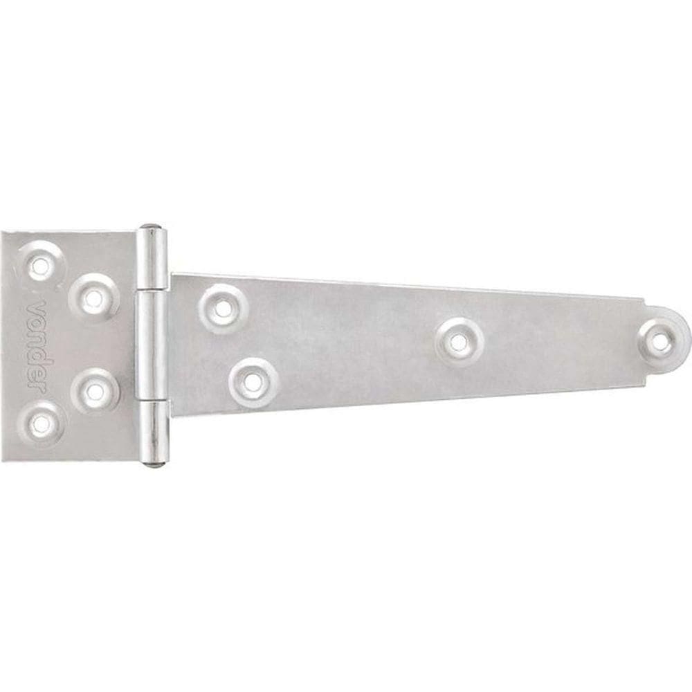 Dobradiça Leme Lisa 12 Vonder Ostenvonder