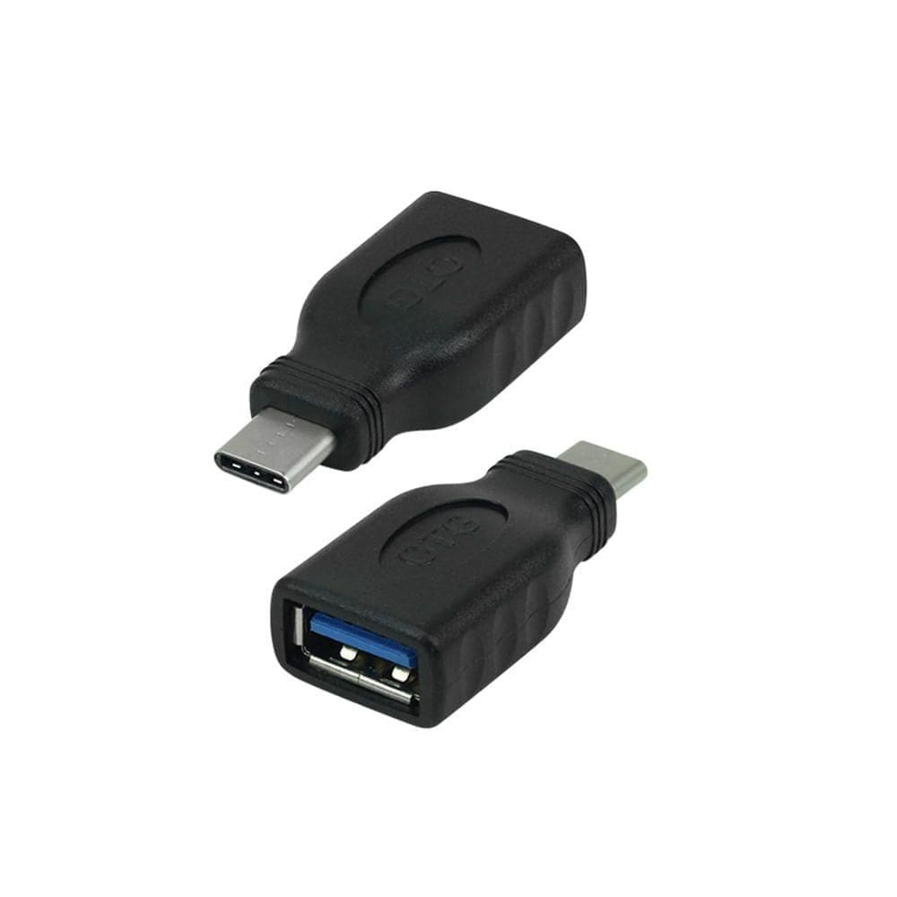 Adaptador OTG Tipo C 3.1 USB Fêmea