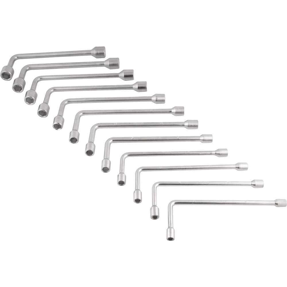 Jogo De Chaves Biela, 8 Mm A 19 Mm, Nove54 Ostenvonder