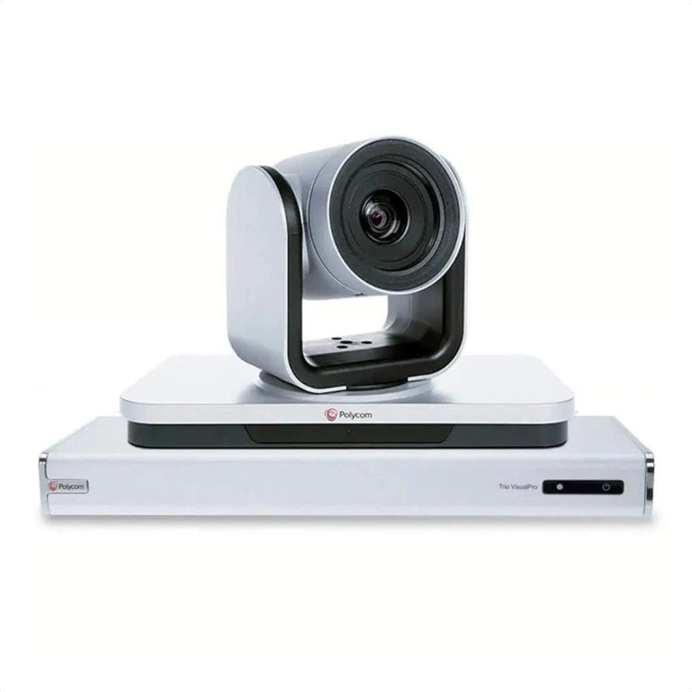 Kit Collaboration Trio Visualpro 12x 7200-85460-212 Poly