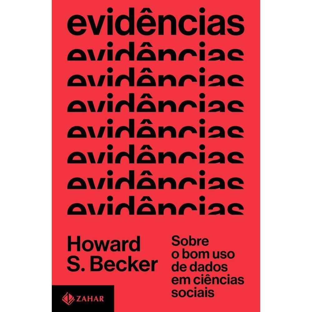 Evidências - Sobre o Bom Uso De Dados Em Ciências Sociais