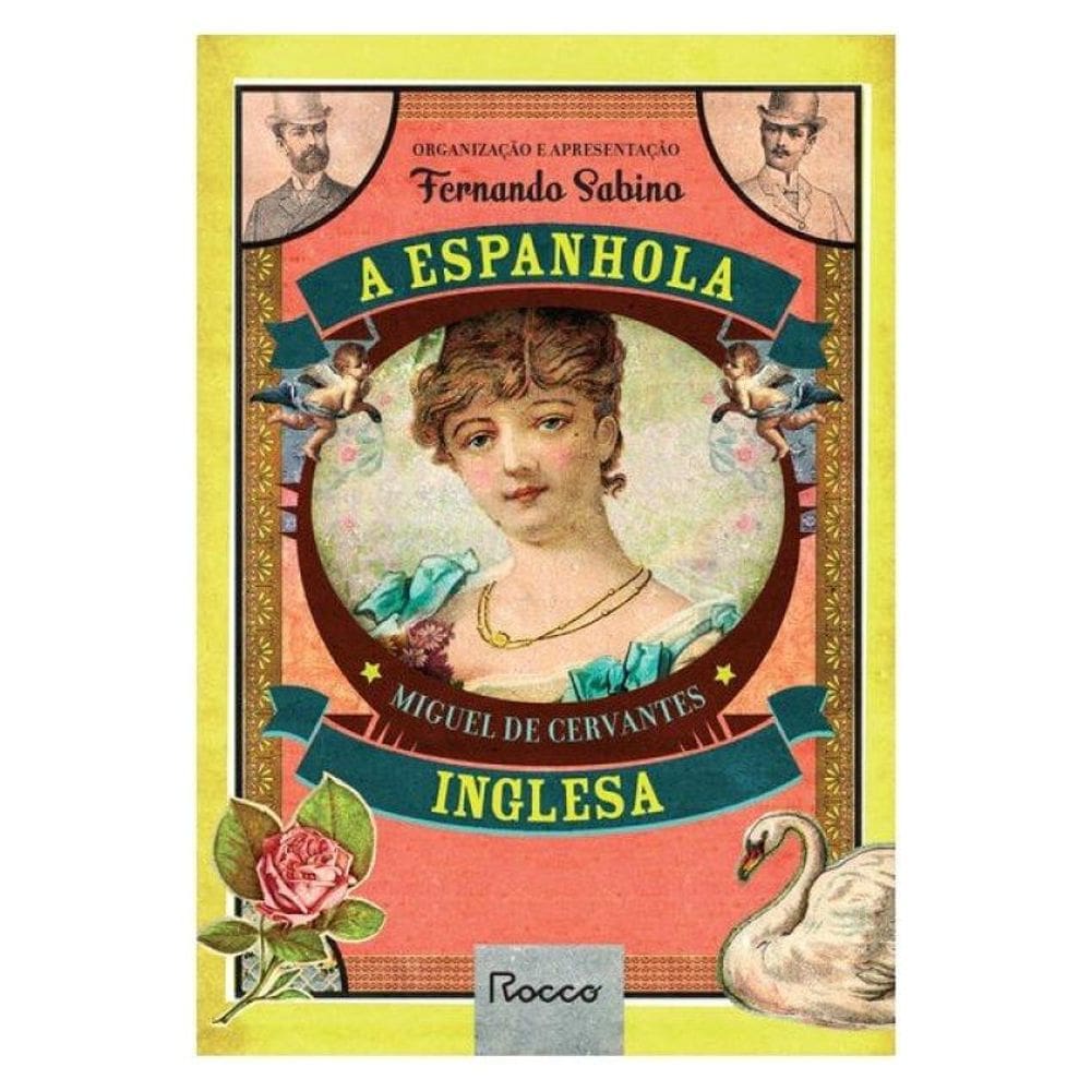 A Espanhola Inglesa