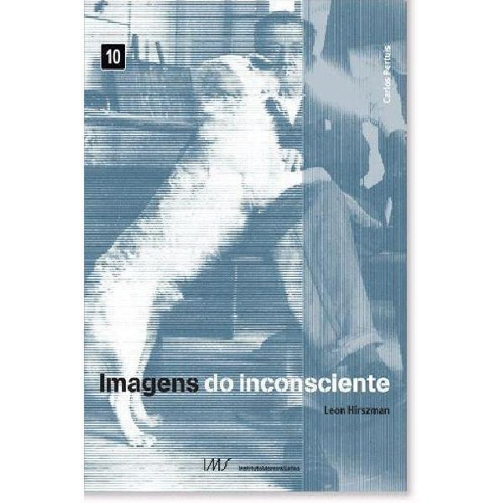 Imagens Do Inconsciente Por Leon Hirszman Dvd