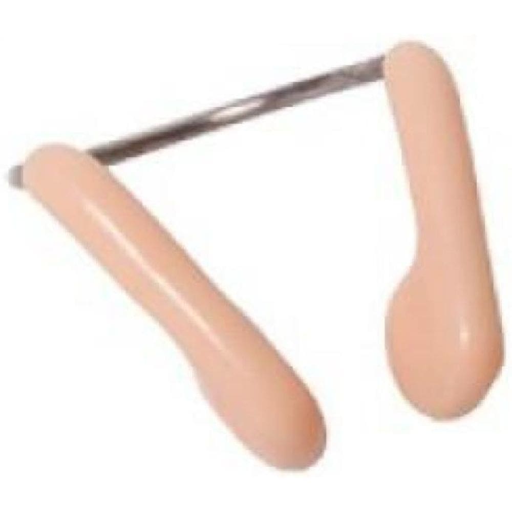 Prisilha Protetor De Nariz Para Natação Mergulho Esportes