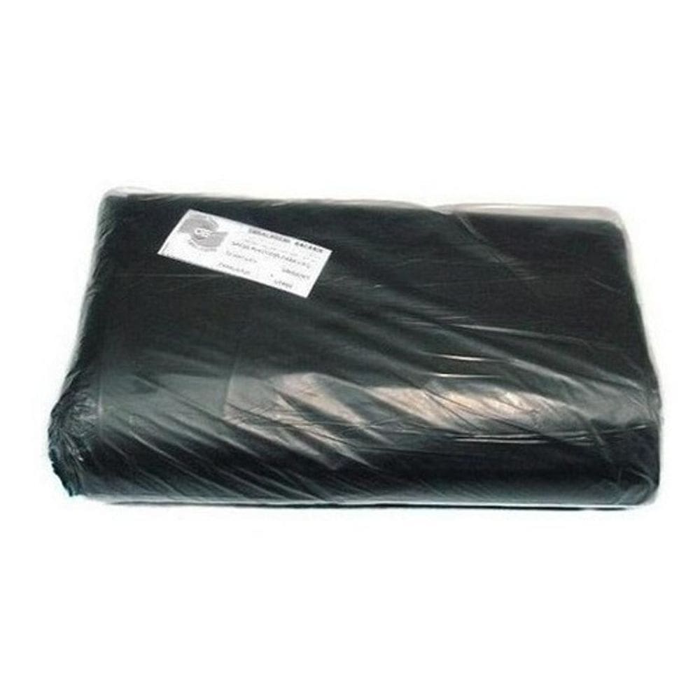 Saco De Lixo 80 Litros Reforçado 100 Unidade J266