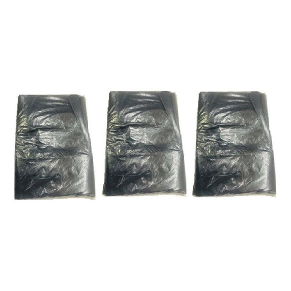 Saco De Lixo 100 Litros Comum 300 Unidades