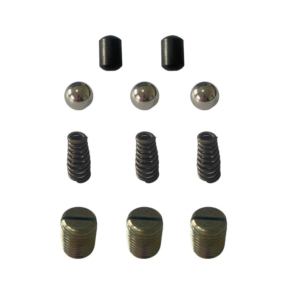 Reparo Trambulador Câmbio L200 96/06