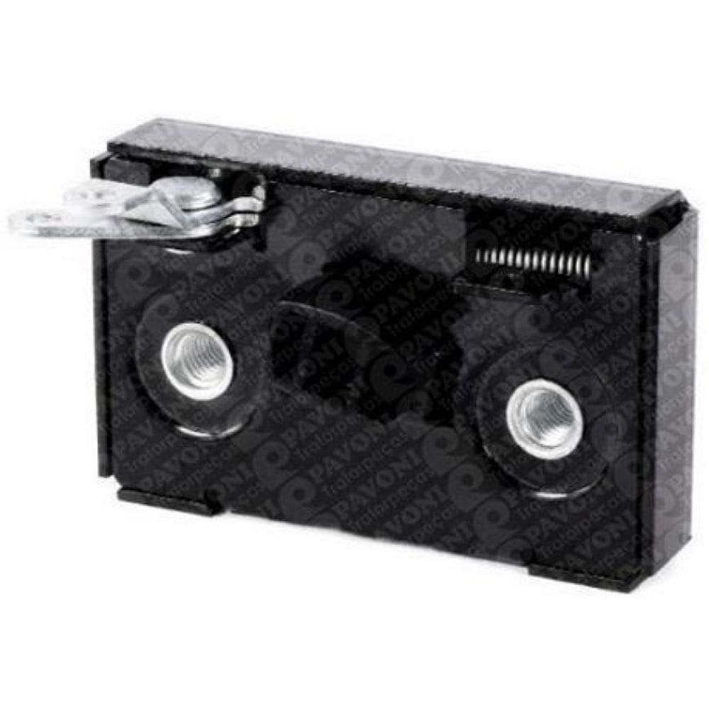 Fechadura Porta Para Carregadeira Case W20E W20F