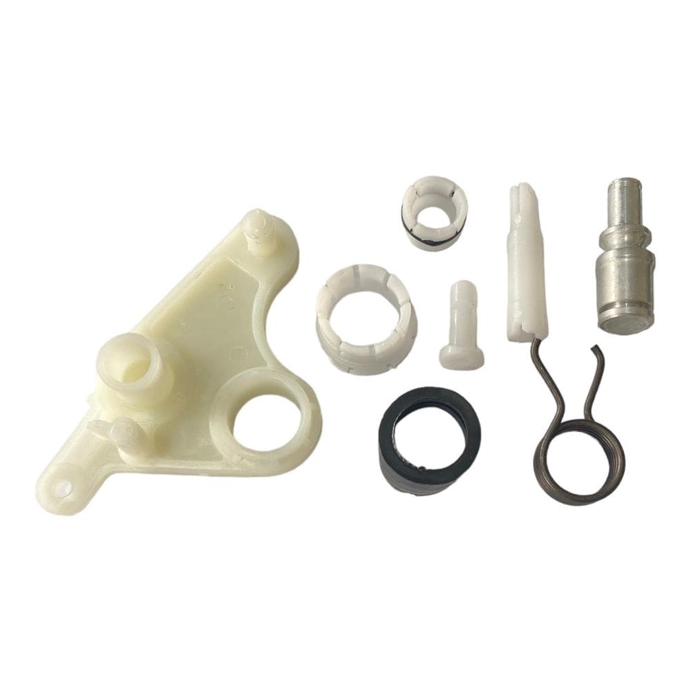 Reparo Alavanca Câmbio Articulador Celta Corsa Prisma 05/..