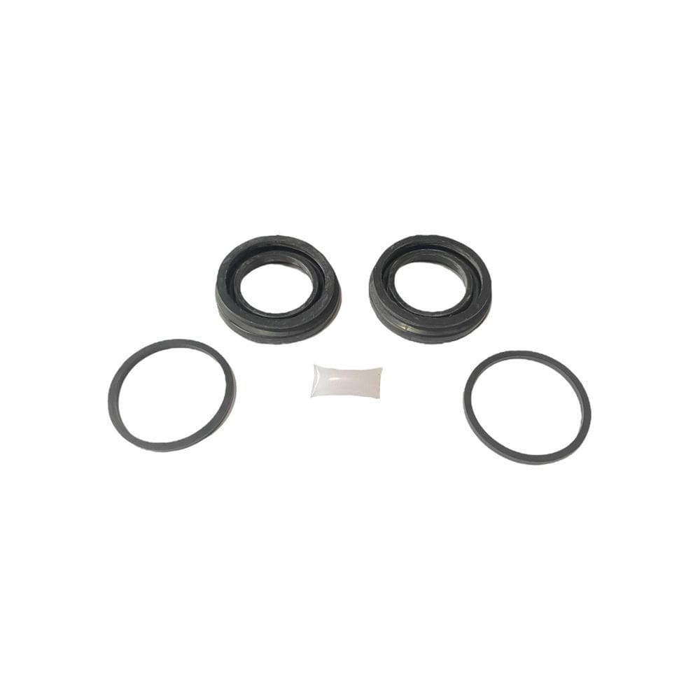 Reparo Vedação Pistão Freio Disco Traseiro F250 98/.. 44Mm