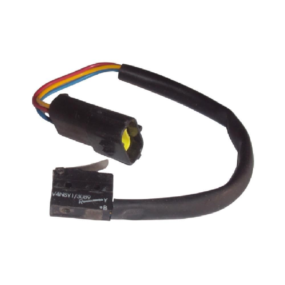 Gol Chicote Micro Interruptor Trava Central Genuíno