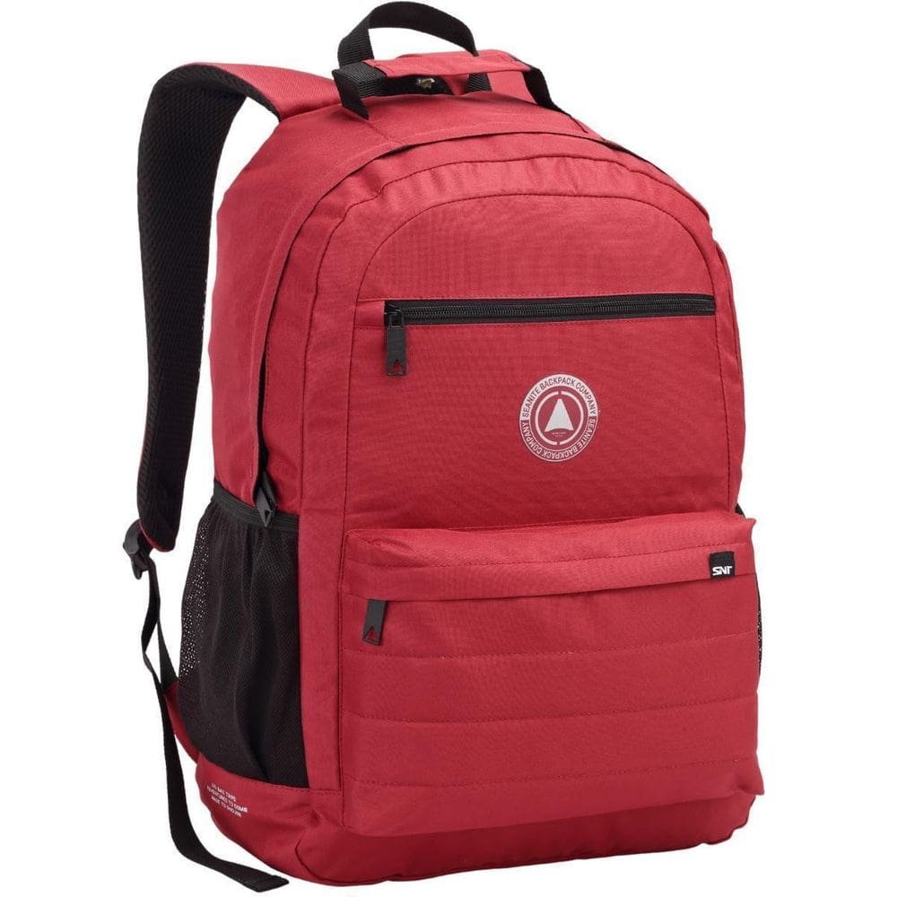 Mochila De Costas 18 Backpack Juvenil Universitária Escolar