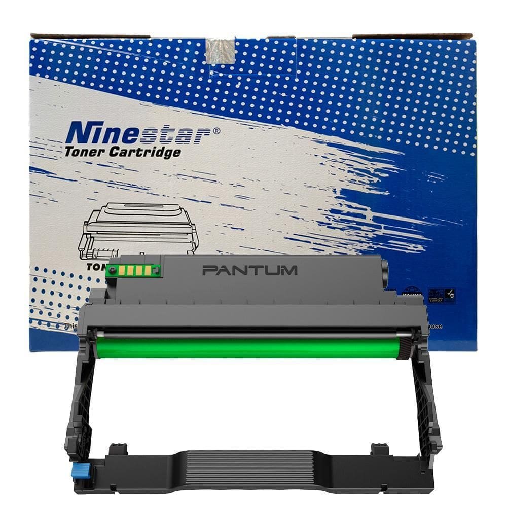 Fotocondutor Compatível Dl-5120 Para Elgin/Pantum Bp/Bm5100