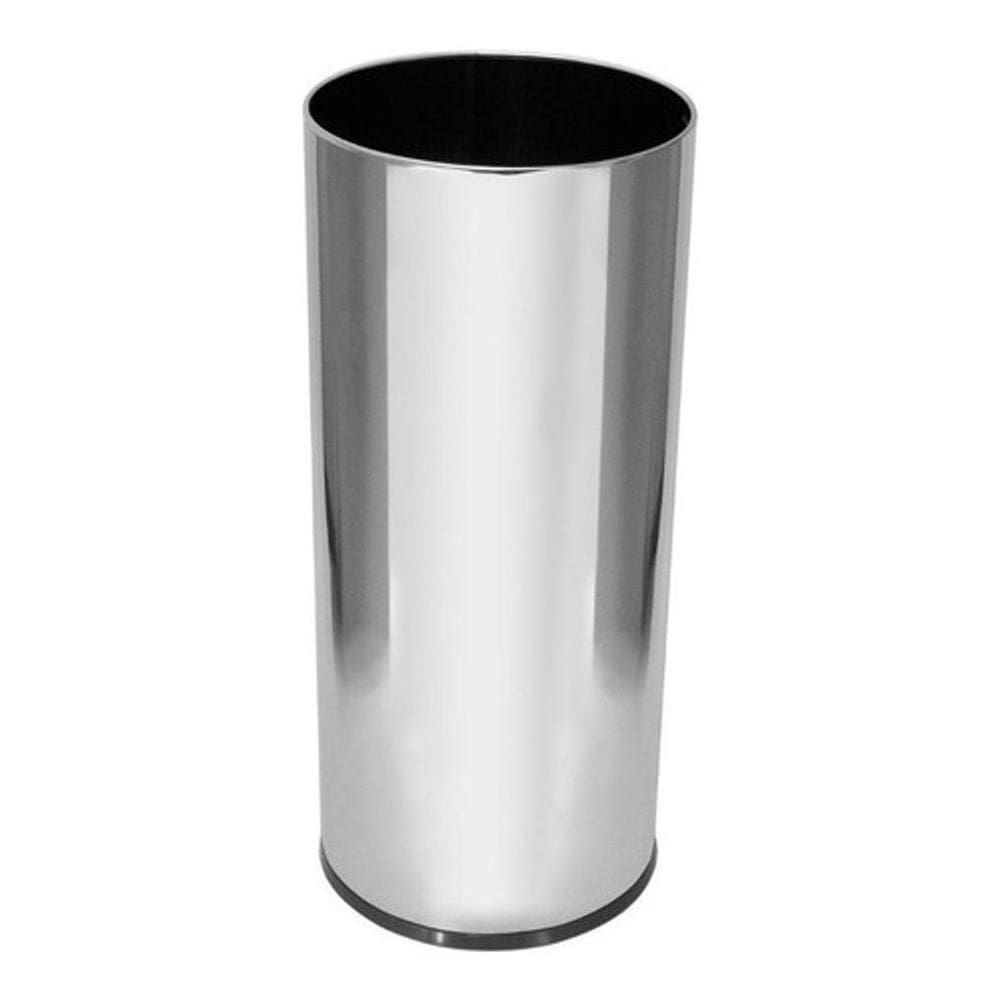 Porta Guarda-Chuva Inox 50 Litros