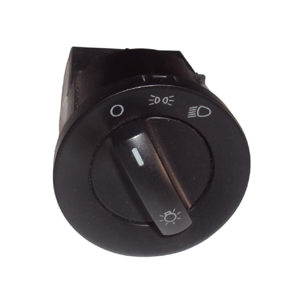 Interruptor Farol Neblina Dianteiro Vw Genuíno