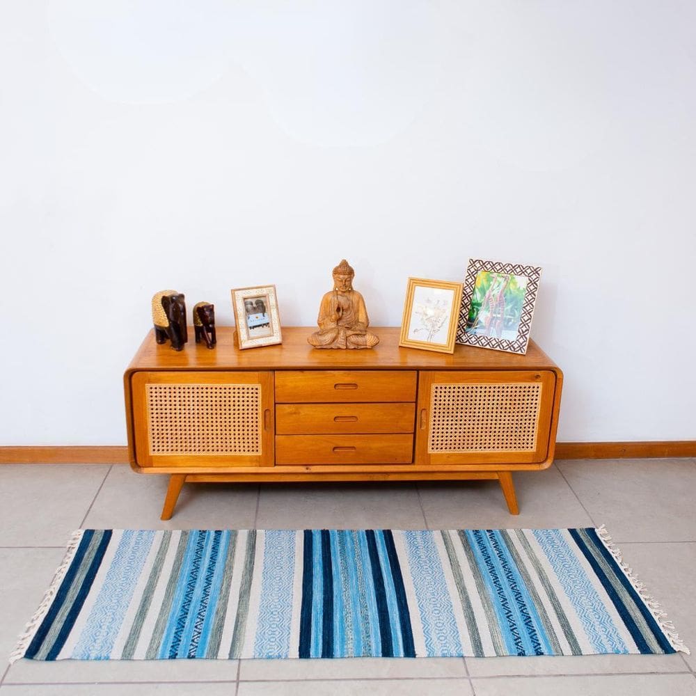 Passadeira Chicago 100% Algodão 60Cmx180Cm