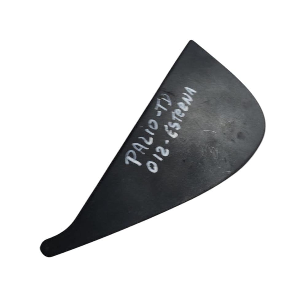 Acabamento Externo Porta Traseira Direita Palio 20006 A 2012