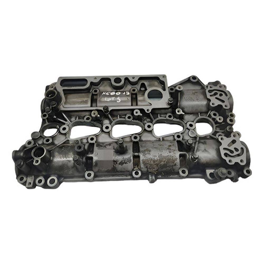 Tampa De Válvulas Volvo Xc60 2.0 T5 Ano 2013 A 2018