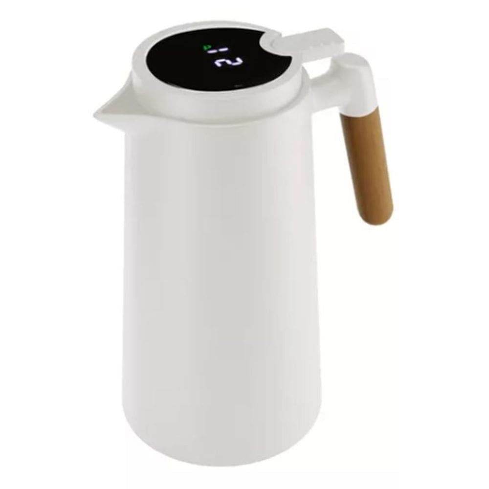 Garrafa Térmica Lyor 1 Litro: A Escolha Perfeita Quem