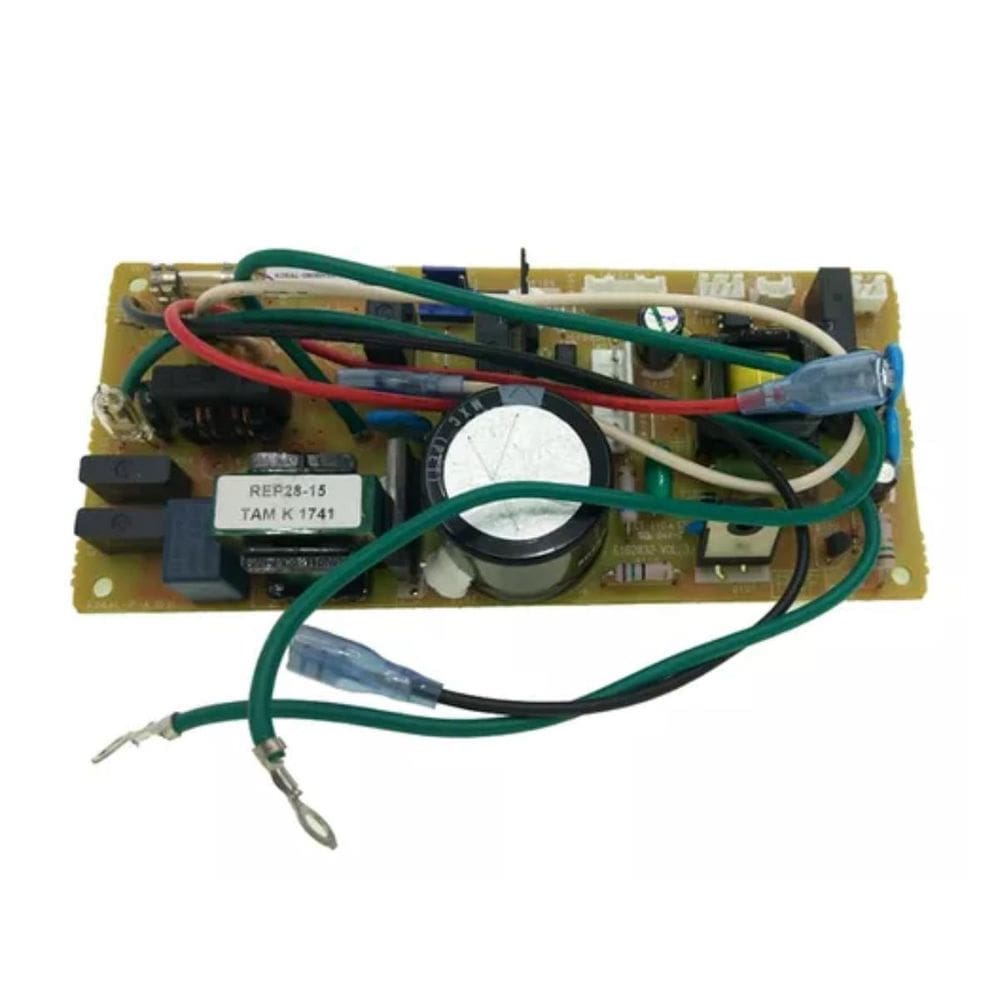 Placa Filtro Evap Ar Cassete 9707398175 Fujitsu