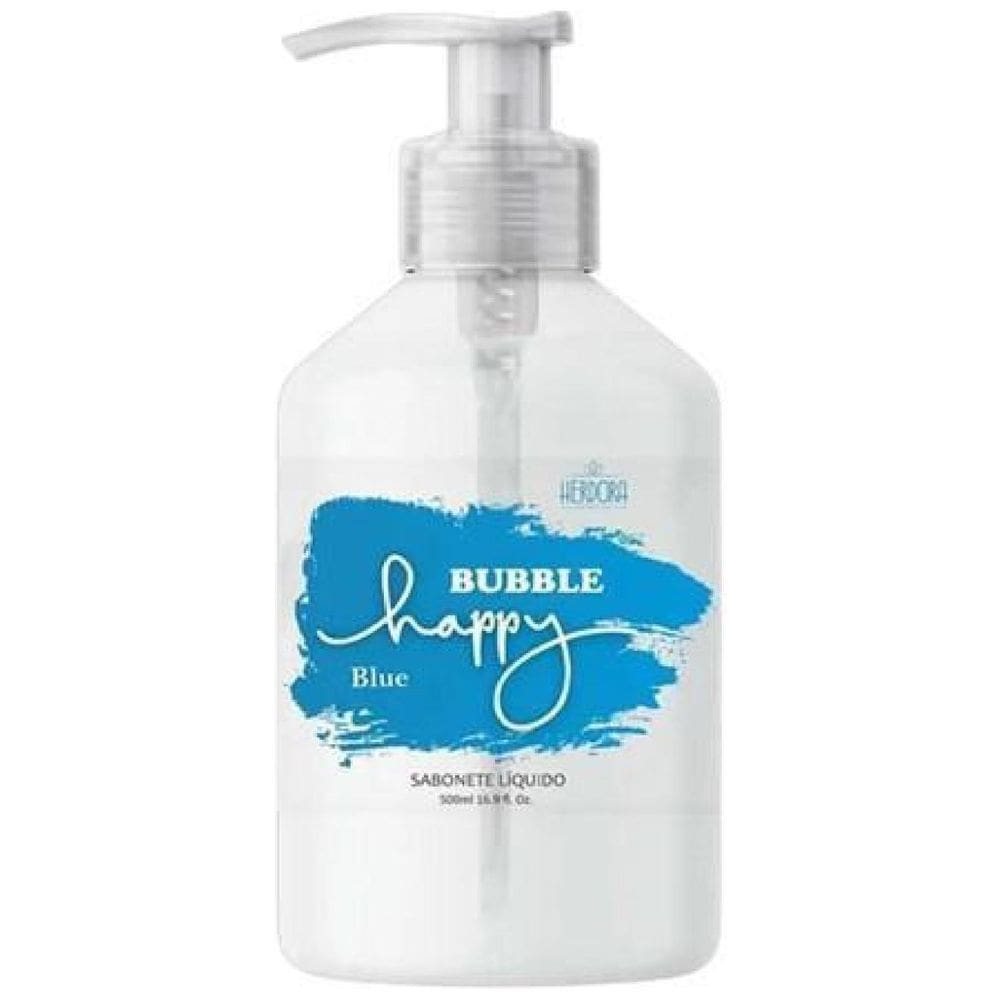 MP - Sabonete Li quido Hiperconcentrado Bubbl