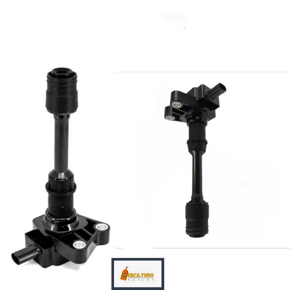 Bobina Ignição Ford Ka 3Cc 2014 E3Bg-12A366-Bb - Novo